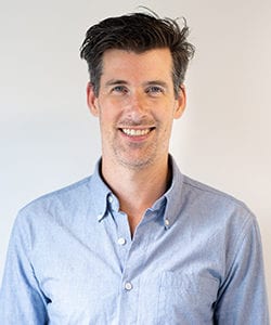 Shane Murphy Founded Technologies