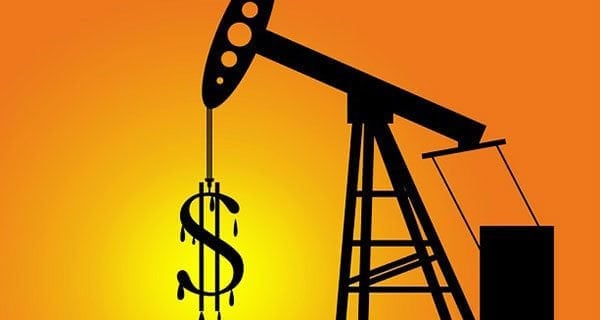 Income grew fastest in provinces with large oil and gas deposits