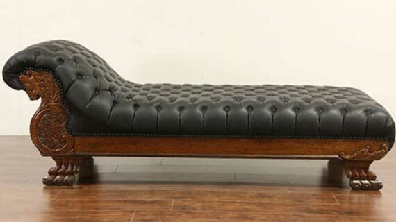 psychiatric couch Why you need a psychologist in the boardroom