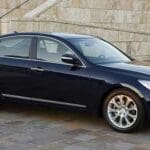 Buying used: 2010 Hyundai Genesis sedan stands the test of time