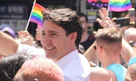 The Liberals may never recover from Justin Trudeau