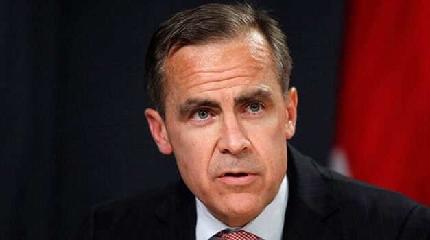 Mark Carney’s leadership win mirrors past Liberal failures