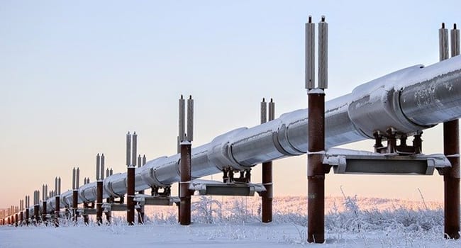 Pipeline politics or industry insensitivity?