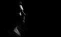 depression dark Depressed after weeks of COVID-19 lockdown?