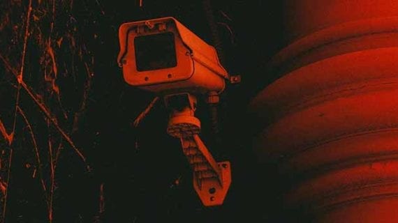 surveillance Pandemic gives government perfect excuse to monitor us