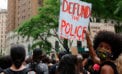defund police reform racism Defunding police requires understanding the role of policing