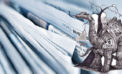 Traditional media faces uphill battle Traditional media faces uphill battle