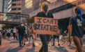 racism black lives matter Floyd Social change hampered by Neanderthals