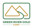 Green River Gold Corp. Announces Resignation as General Partner and Participation as Limited Partner of Green River Gold Trading Limited Partnership
