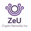 ZeU Completes Debt Settlement Transaction