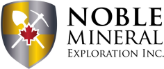 Noble Mineral Exploration: Exploration Update – Drilling Commences on Nagagami Niobium and Rare Earth Property, Hearst, Ontario
