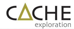 Cache Announces Closing of First Tranche of Private Placement