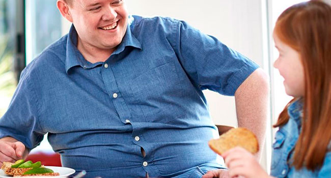 Obesity guidelines give new perspective on being overweight