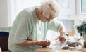 dementia wandering elderly New guidelines help people with dementia stay safe if lost