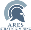 Ares Strategic Mining Announces  US$4,920,000 USDA Financing Approval