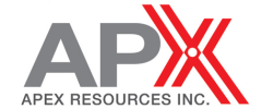 Amended: Apex Resources Amends Jersey Property Agreement