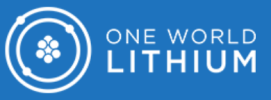 One World Lithium Announces Engagement of Cognitive Corporate Services