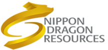 Nippon Dragon Resources Inc. welcomes Mr. Fabien Miller as its new President and CEO and announces name change and grant of options