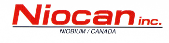 Niocan Announces Effective Date for Name Change to Nio Strategic Metals Inc