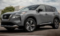 Nissan Rogue 2021 New Nissan Rogue built for hockey moms