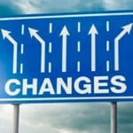 Is your business prepared for discontinuous change?