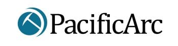 Pacific Arc Receives Termination Notice from Faina