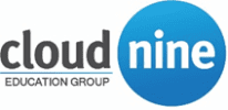 Cloud Nine Announces Resignation of Director