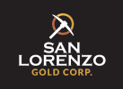 San Lorenzo's Recently Completed Mag Survey Returns Positive Results on its 100% Owned Large Scale Copper- Gold Porphyry Salvadora Project, Chile