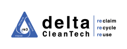 Delta CleanTech Announces Strategic Focus on CO2 Capture Following its Successful Financing