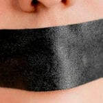 Limiting free speech cancel culture