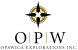 Opawica Intercepts Visible Gold in Hole Op-21-13 at Bazooka Project