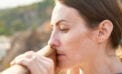 depression Research may lead to treatment of mood disorders, asthma