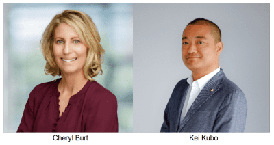 conversationHEALTH Announces Key Hires to Accelerate Global Growth and Expansion
