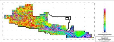 Dixie Gold Inc. Geophysical Interpretation Outlines High-Strain Setting and Prospective Geology at Red Lake Project