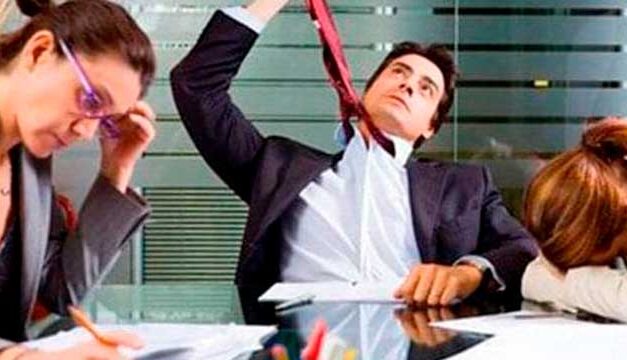 How to survive an incompetent boss without losing your mind