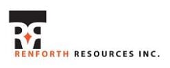 Renforth Divests Residual Interest in Denain-Pershing Property to O3 Mining Inc.