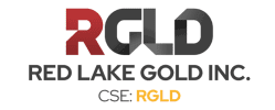Early Warning Notice Regarding Red Lake Gold Inc.