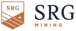 SRG Mining Inc. Announces Closing of Fully Subscribed  CAD$4,800,000 Equity Financing
