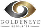 Goldeneye Announces Loan to Cache Exploration Inc.