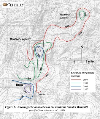 Peloton Acquires Copper-Molybdenum Porphyry Project Near Butte, Montana  and Plans a Dividend in Kind to Peloton Shareholders