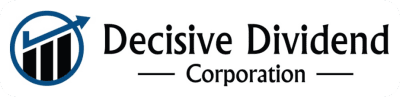 Decisive Dividend Corporation Reports Financial Results for the  Three and Six Months Ended June 30, 2021 and Announces Monthly Dividend Increase