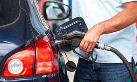 Saskatchewan needs gas tax relief
