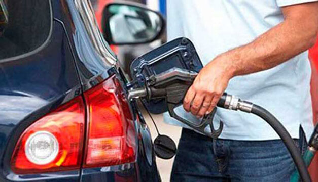Saskatchewan needs gas tax relief