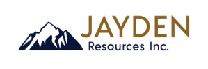 Jayden Increases Unit Offering to $4.5M