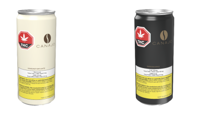 Molecule Holdings Inc. Announces Canajo, the First Coffee-Flavoured Cannabis Beverage