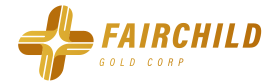 Fairchild Gold Corp. Announces New Chief Financial Officer and Director