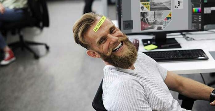 happy work bosses, businesses, staff Tips for earning more while working less