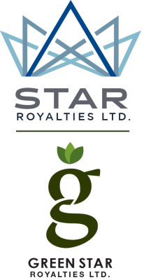 Star Royalties Increases its Royalty on Carbon Offset Credits from Elizabeth Metis Settlement Forest