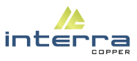 Interra Copper and Alto Verde Copper Sign Definitive Agreement for Business Combination