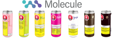 Molecule Holdings Inc. to Launch Seven New Products in the Ontario Cannabis Store for Spring and Summer